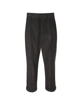 AMI PARIS | Chino Carrot Fit | 